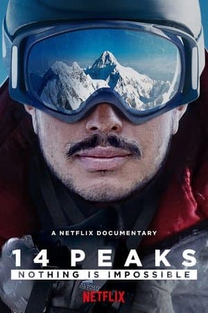 14 Peaks: Nothing Is Impossible thumbnail