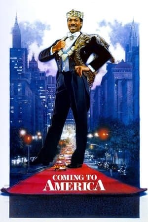 Coming to America thumbnail