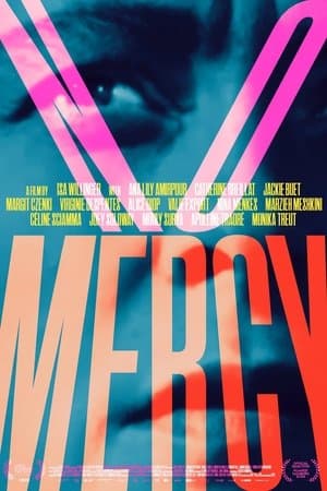 No Mercy thumbnail
