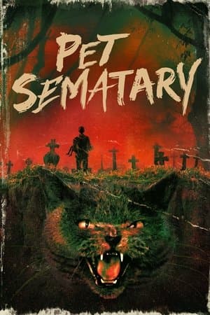 Pet Sematary thumbnail
