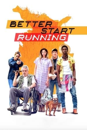 Better Start Running thumbnail