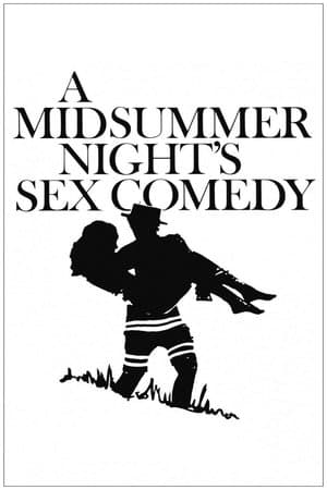 A Midsummer Night's Sex Comedy thumbnail