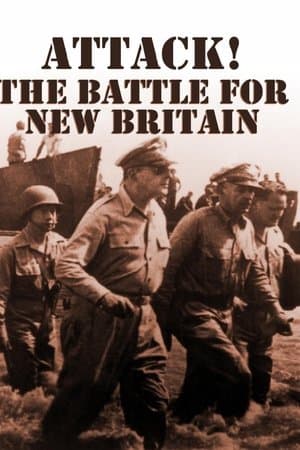 Attack! The Battle for New Britain thumbnail