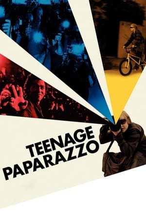 Teenage Paparazzo thumbnail
