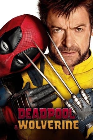 Deadpool & Wolverine thumbnail