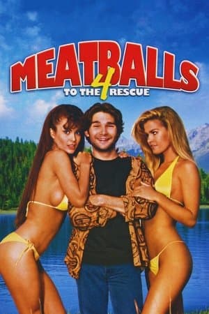Meatballs 4: To the Rescue thumbnail