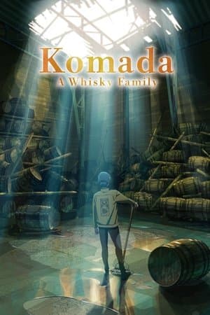 Komada – A Whisky Family thumbnail
