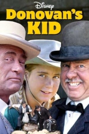 Donovan's Kid thumbnail