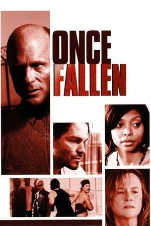 Once Fallen thumbnail