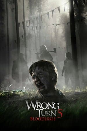 Wrong Turn 5: Bloodlines thumbnail