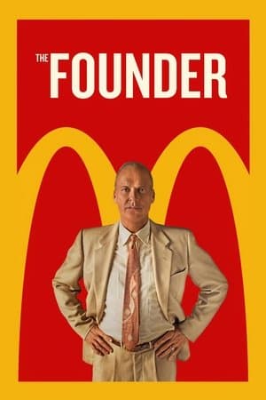 The Founder thumbnail