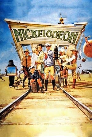 Nickelodeon thumbnail