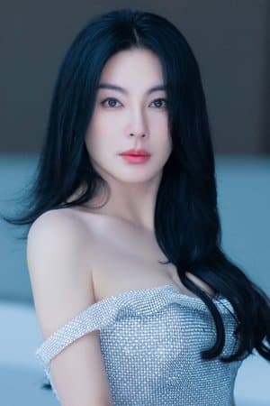 Zhang Yuqi poster