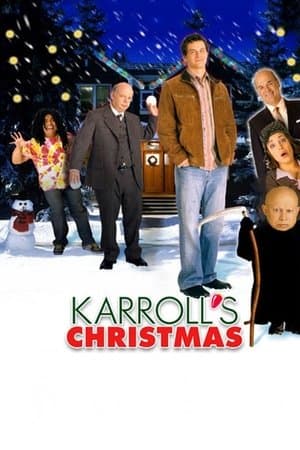 Karroll's Christmas thumbnail