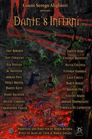Dante's Inferni thumbnail