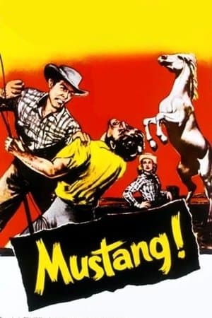 Mustang! thumbnail