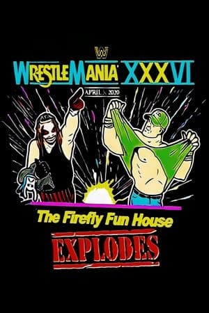 The Firefly Funhouse Match thumbnail
