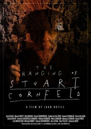 The Hanging of Stuart Cornfeld thumbnail