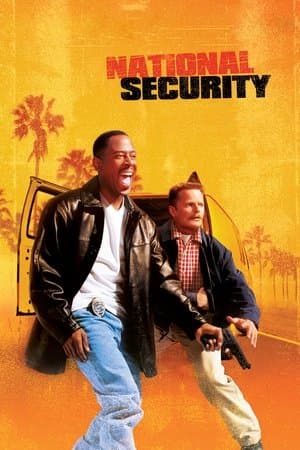National Security thumbnail