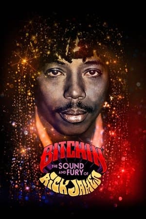 Bitchin': The Sound and Fury of Rick James thumbnail