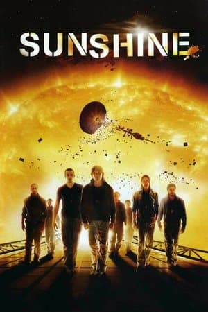 Sunshine thumbnail