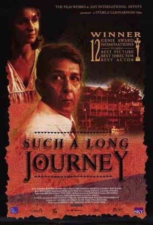 Such a Long Journey thumbnail
