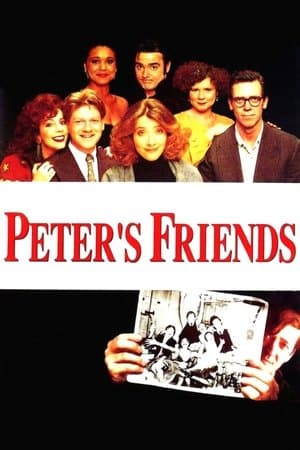 Peter's Friends thumbnail