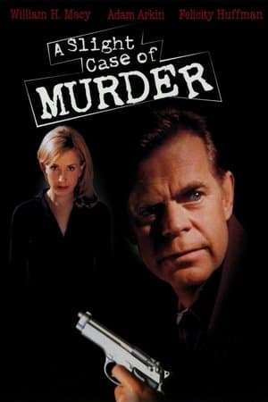 A Slight Case of Murder thumbnail