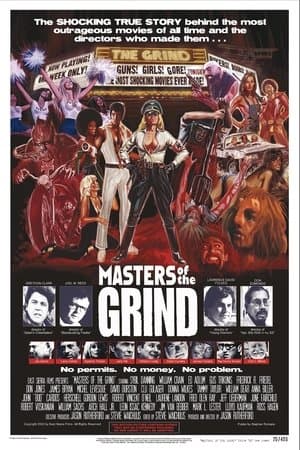 Masters of the Grind thumbnail