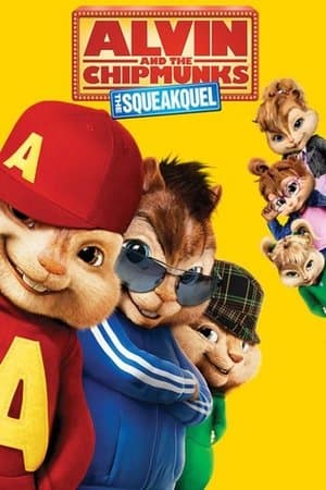 Alvin and the Chipmunks: The Squeakquel thumbnail