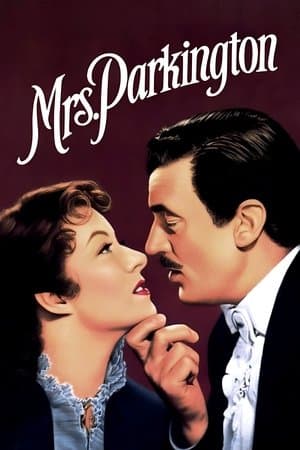 Mrs. Parkington thumbnail