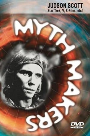 Myth Makers 68: Judson Scott thumbnail
