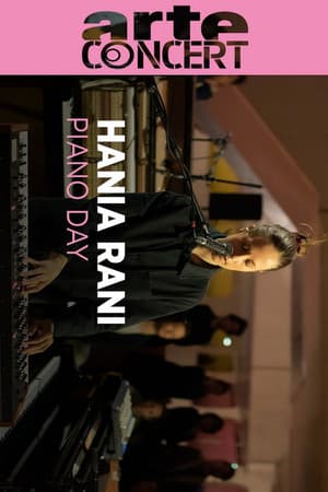 Hania Rani @ Piano Day 2022 thumbnail
