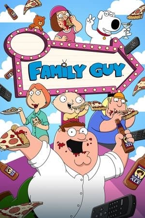 Family Guy thumbnail