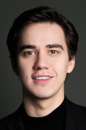 Vitaliy Andreev poster
