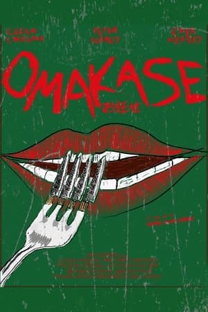 Omakase thumbnail