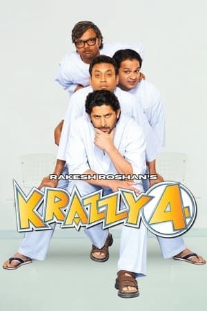 Krazzy 4 thumbnail
