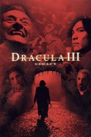 Dracula III: Legacy thumbnail