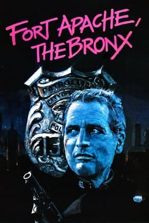 Fort Apache, the Bronx thumbnail