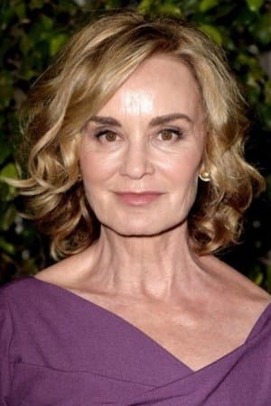 Jessica Lange poster