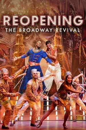 Reopening: The Broadway Revival thumbnail