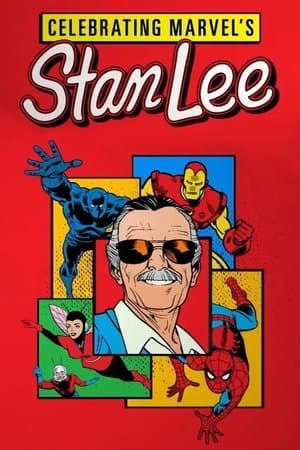 Celebrating Marvel's Stan Lee thumbnail