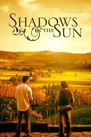Shadows in the Sun thumbnail