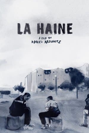 La Haine thumbnail