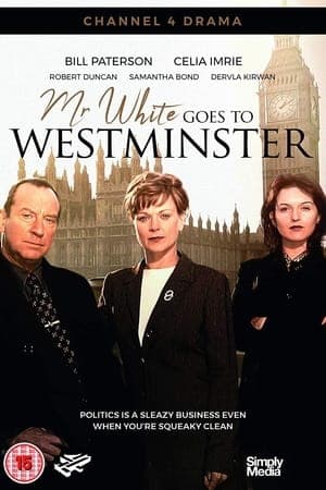 Mr White Goes To Westminster thumbnail