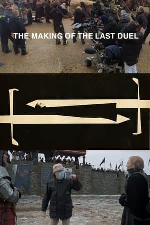 The Making of the Last Duel thumbnail