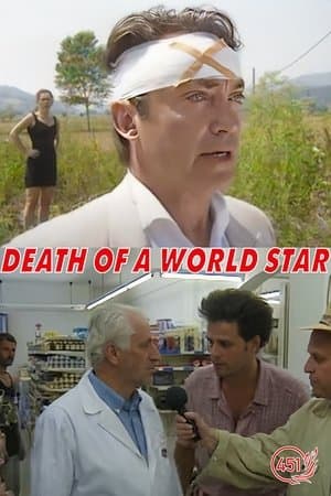 Death of a World Star thumbnail