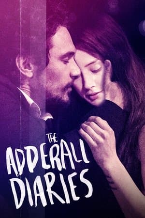 The Adderall Diaries thumbnail