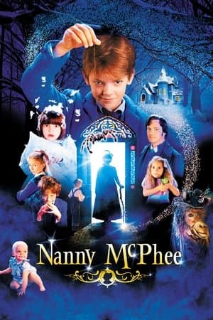 Nanny McPhee thumbnail