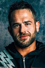 Christopher Lindsey poster